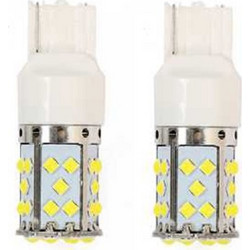 T20 3030-35 LED 12V 4.5W 2τμχ