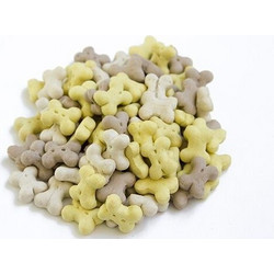 Petpall Puppy Biscuits Mix 1kg