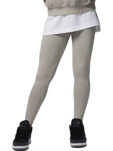 JORDAN JDG WJ PSG LEGGING 45C567-F87 Μπέζ
