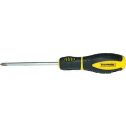 ΚΑΤΣΑΒΙΔΙ ΣΤΑΥΡΟΣ TOP MASTER Cr-V PH2*100ΜΜ 221582