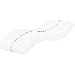 vidaXL Στρώμα Αφρού Μονό 90x200cm