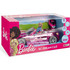 Mondo Barbie Dream Car Τηλεκατευθυνόμενο Αυτοκίνητο 1:10