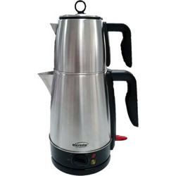 MICROSTAR MSR1850 TEA MAKER 2 IN 1