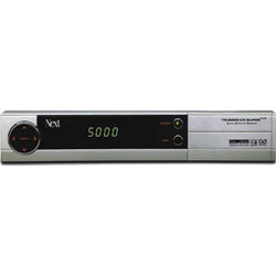 Nextdestek Nextstar YE 2000 CX Ψηφιακός Δέκτης Mpeg-4 Full HD με PVR