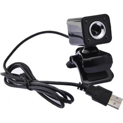 WEBCAM ZB 21301