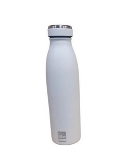 Ecolife White Slim 33-BO-3039 500ml