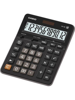Casio GX-12B
