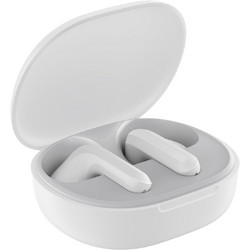 Xiaomi Redmi Buds 4 Lite Ακουστικά Bluetooth Earbud Ανθεκτικά στο Νερό White