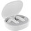 Xiaomi Redmi Buds 4 Lite Ακουστικά Bluetooth Earbud Ανθεκτικά στο Νερό White