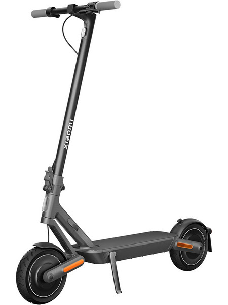 Xiaomi 4 Ultra Ηλεκτρικό Πατίνι 25km/h Max Ταχύτητα και 70km Αυτονομία Μαύρο