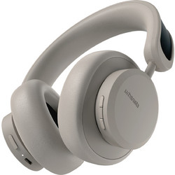 Urbanista Los Angeles Ασύρματα Bluetooth Ακουστικά Over Ear με Noise Canceling Desert Gray