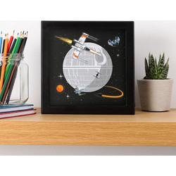 Star Wars Frame Light - Fan Shop and Merchandise