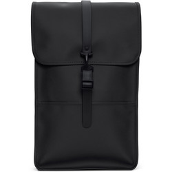 Rains W3 13000-01 Αδιάβροχο Σακίδιο Πλάτης 13lt Μαύρο