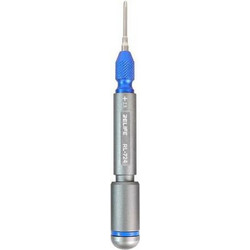 Κατσαβίδι με Καστάνια Sunshine Relife RL-724 Convex Cross 2.5mm