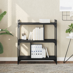 vidaXL Βιβλιοθήκη 76x32x88cm 833930