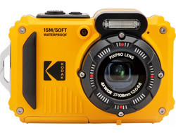 Kodak WPZ2 Yellow