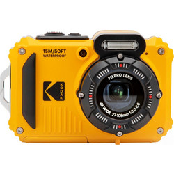 Kodak WPZ2 Yellow