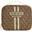 Guess Mildred Travel TWB896-20450 Γυναικείο Νεσεσέρ Ταξιδίου με Θήκες 27x11x22cm Μπεζ