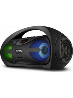 SVEN PS-425 Karaoke Ηχείο με Λειτουργία Καραόκε