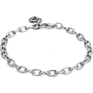 CHARMIT Γυναικείο Βραχιόλι Ασημί CT04-01 CHARMIT Γυναικείο Βραχιόλι Ασημί CT04-01