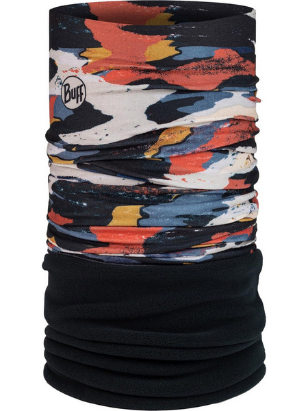 BUFF Polar Neckwear Kids - Παιδικό Μαντήλι Λαιμού - Ortes Multi