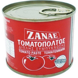 ΤΟΜΑΤΟΠΟΛΤΟΣ ΖΑΝΑΕ 200γρ ΘΕΣΣΑΛΟΝΙΚΗΣ ΠΑΡΑΔΟΣΙΑΚΟΣ