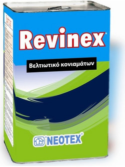 Neotex Revinex Βελτιωτικό κονιαμάτων 18kg