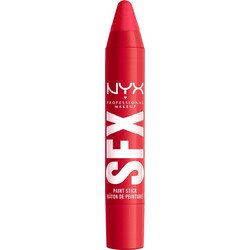 Nyx Halloween SFX Face & Body Paint Sticks 02 Bad Witch Energy Σκιά Ματιών Matte Stick 3gr