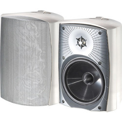 Martin Logan ML-65AW Παθητικό Ηχείο Τοίχου 140W Λευκό