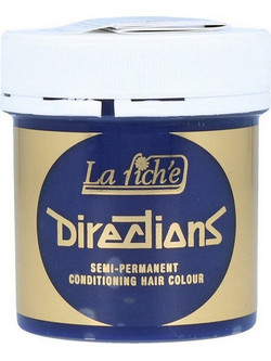 La Riche Directions Wisteria Ημιμόνιμη Βαφή Μαλλιών 88ml