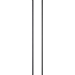 Flex Design Kit για Εστία NEFF Z9802PFDY0 52.6 cm - Deep Black