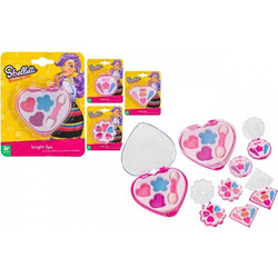 Globo Sbelletti Παλέτα Σκιών & Lip Gloss