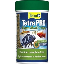 Tetra Pro Algae Spirulina 100ml
