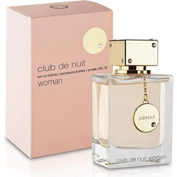 Armaf Club de Nuit Woman Eau de Parfum 105ml