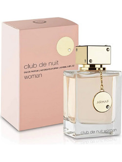 Armaf Club de Nuit Woman Eau de Parfum 105ml