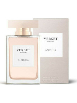 Verset Parfums Jana Eau de Parfum 100ml