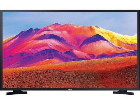 Samsung UE32T5302CE Smart Τηλεόραση 32" Full HD Edge LED HDR (2023)