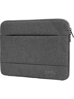 Celly Nomad Θήκη Laptop 13.3" Grey