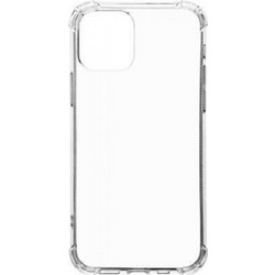 Θήκη κινητού Tactical TPU Plyo Cover for Apple iPhone 12/12 Pro Transparent