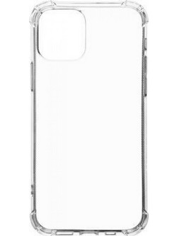 Θήκη κινητού Tactical TPU Plyo Cover for Apple iPhone 12/12 Pro Transparent