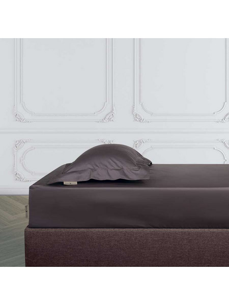 Greenwich Polo Club Σεντόνι Υπέρδιπλο Βαμβακοσατέν 240x270 Cozy 2256