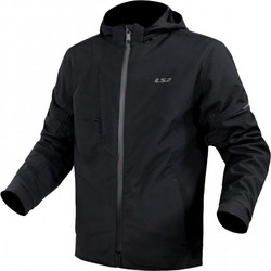 LS2 Bolton Softshell Lady Black