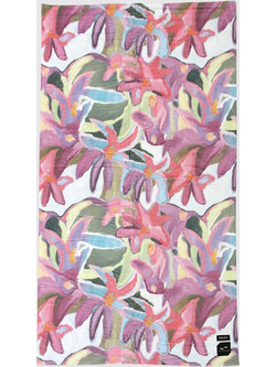 Slowtide Πετσέτα Θαλάσσης 90x154cm ST1050