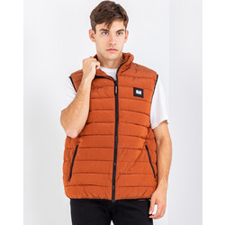 Weekend Offender Adesanya Jacket JKAW2118-Khaki Rusted