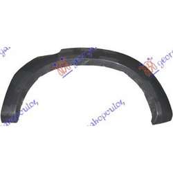 Πλαστικη Κουρμπα Καροτσας 4Π Αριστερα Toyota HI-LUX 2WD/4WD 09-12 - 826006562