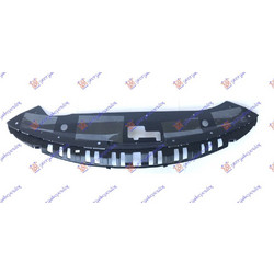 Πλαστικη Ποδια Μετωπης Ανω Kia Optima 19- (EXPORT TYPE) - 429500810