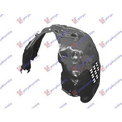 Θολος Εμπρος Πλαστικος Αριστερα Jeep Grand Cherokee 21- - 177300822