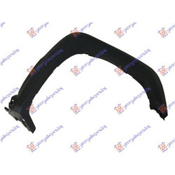 Πλαστικη Κουρμπα Φτερου Πισω Αριστερα Suzuki Jimny 18- - 802006552