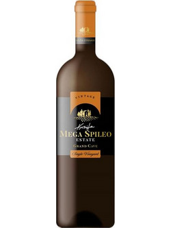 Κτήμα Μέγα Σπήλαιο Magnum Κόκκινο 1500ml