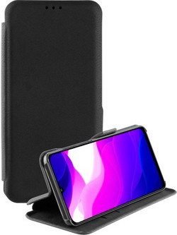 VIVANCO CASUAL WALLET BOOK CASE XIAOMI MI 11 black
